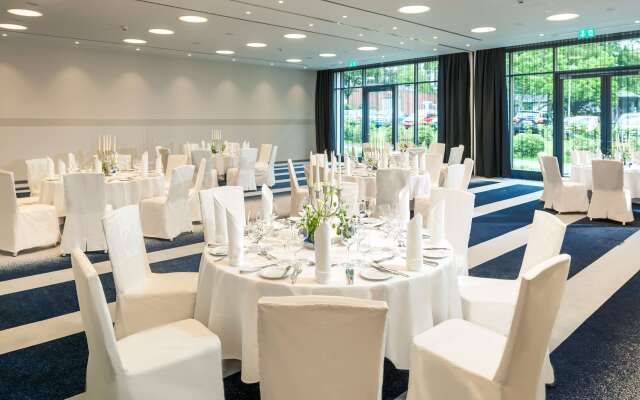 Dorint Hotel Hamburg-Eppendorf