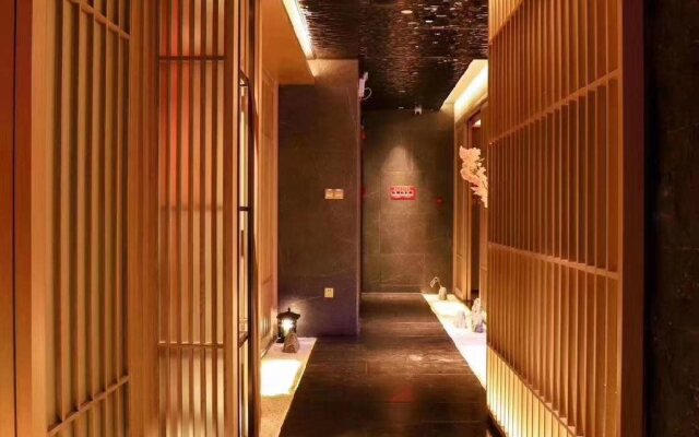 Zhuhai Guotai Hotel