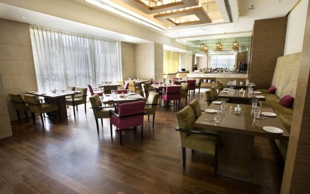 Hotel Royal Orchid, Jaipur