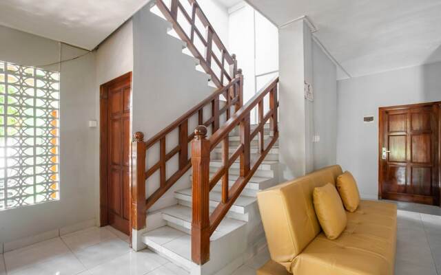 RedDoorz Syariah near Puri Agung Denpasar