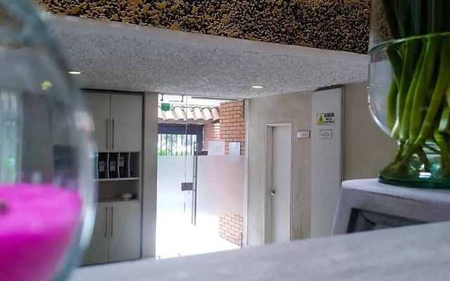Hotel Atelier
