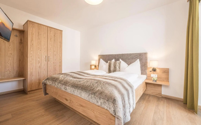 Zeit.Glück Appartements