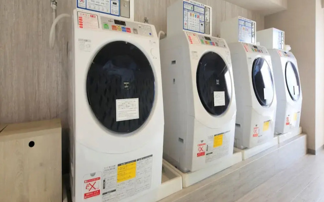 Richmond Hotel Moriokaekimae