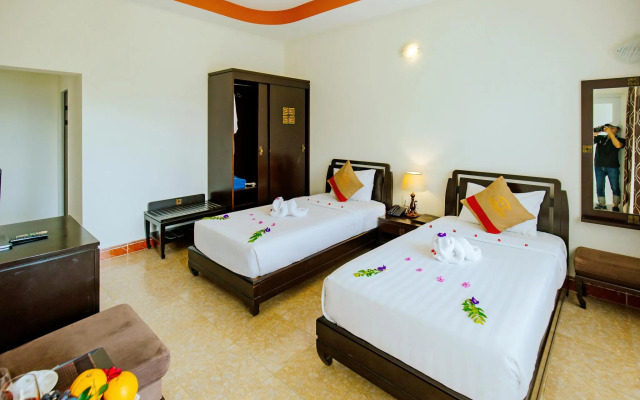 Le Aqua Resort & Spa Phan Thiet