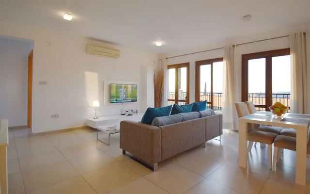 Apartment BH11 - Theia
