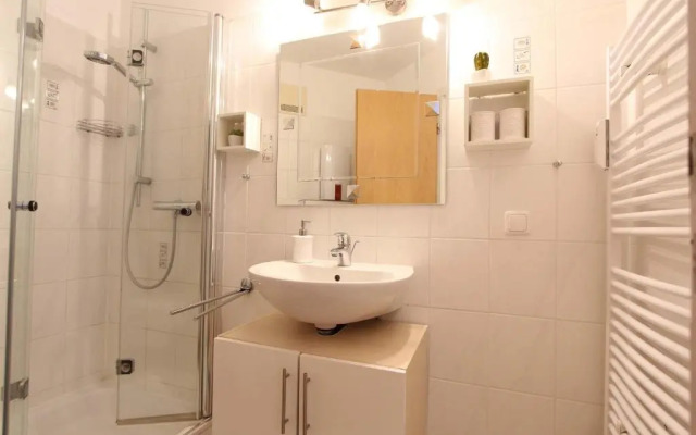 Schützenweg 7-9 Whg 6