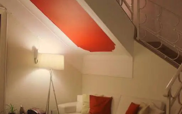 Pousada & Hostel São Paulo
