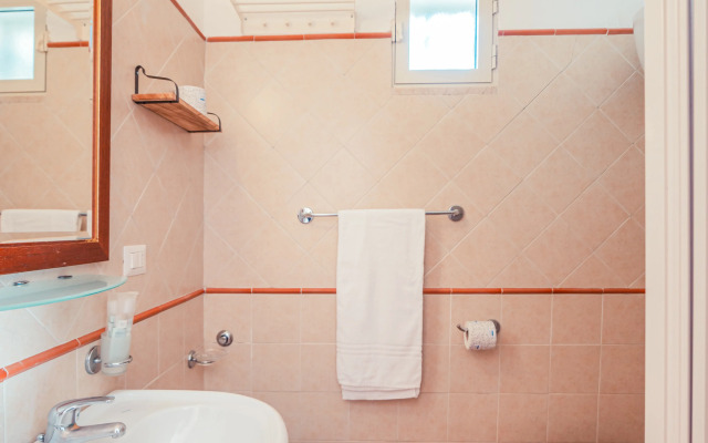 Taormina Garden Hotel