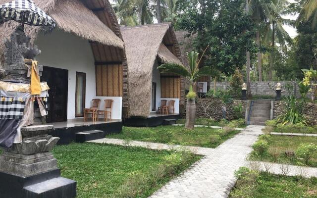 Bintang Bungalow