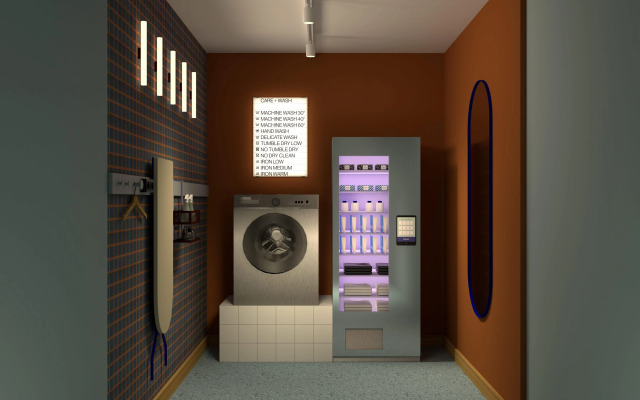 Scandic Grensen Oslo