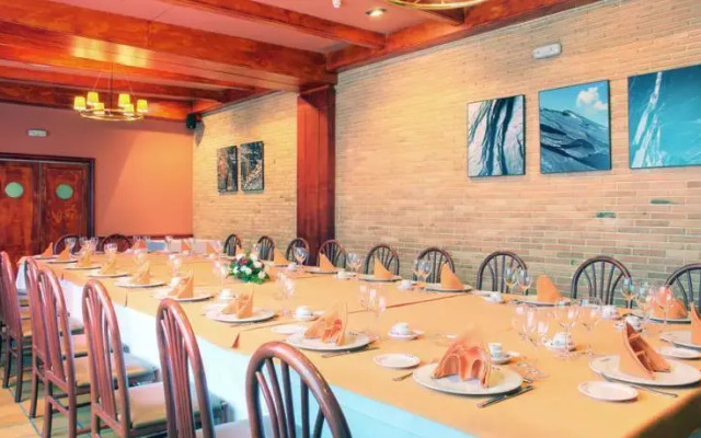 Hotel Villamartin