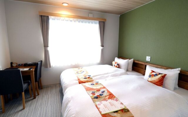 Stay SAKURA Kyoto Kiyomizu Ougi