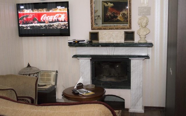 Guest House Ermitazh