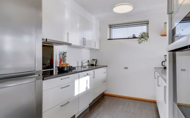 "Jördis" - 100m from the sea in Western Jutland