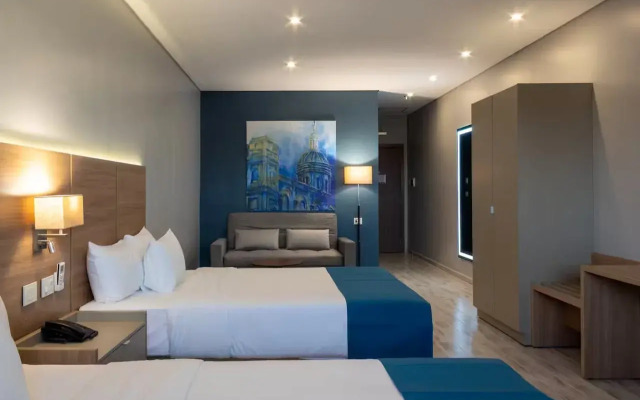 Tryp By Wyndham Asuncion