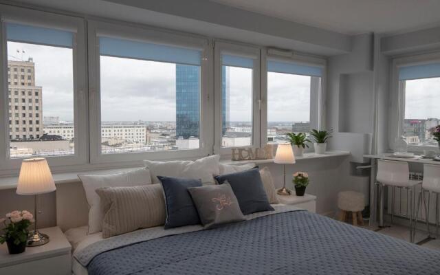 WLR Apartments - Swietokrzyska I