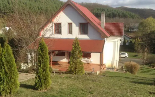 Bükkszéki Vendegház