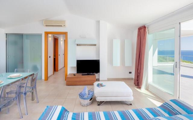 Villa Marconi Apartment 13 attico