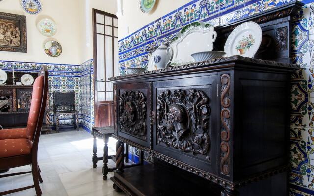 Casa San José