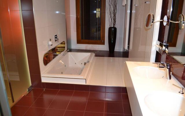 OREA Hotel Arigone Olomouc
