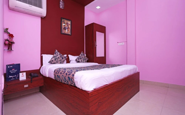 Hotel Gagan Grant by OYO Rooms
