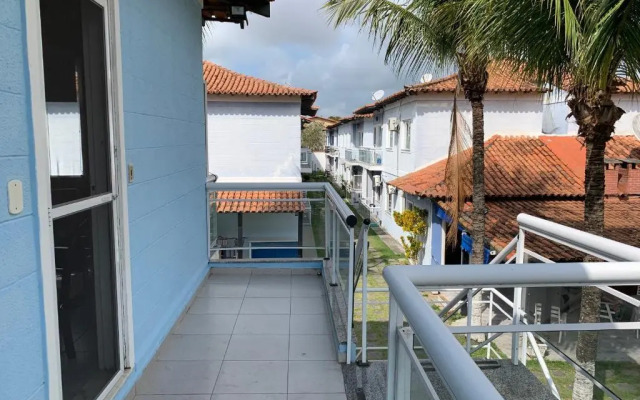 Casa para temporada em Cabo Frio
