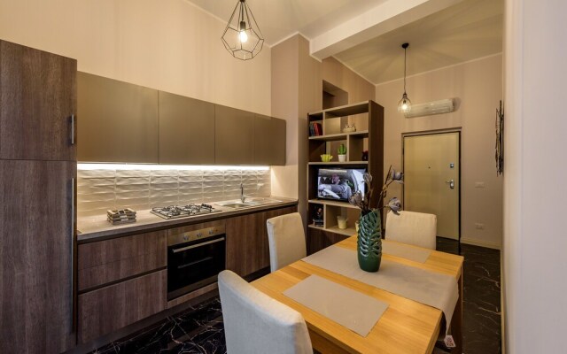 Marie Claire Apartments