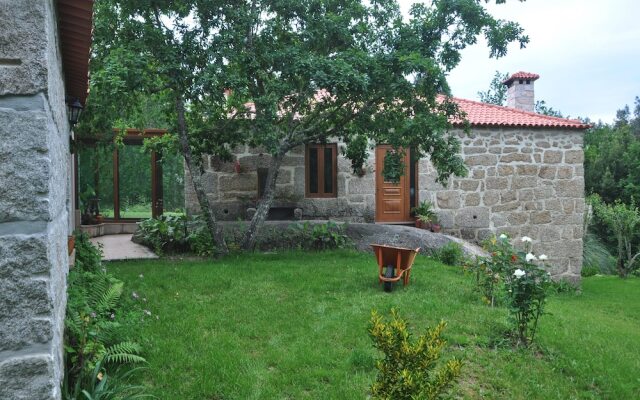 Room in B&B - Vale Martinho - Paradise is Real