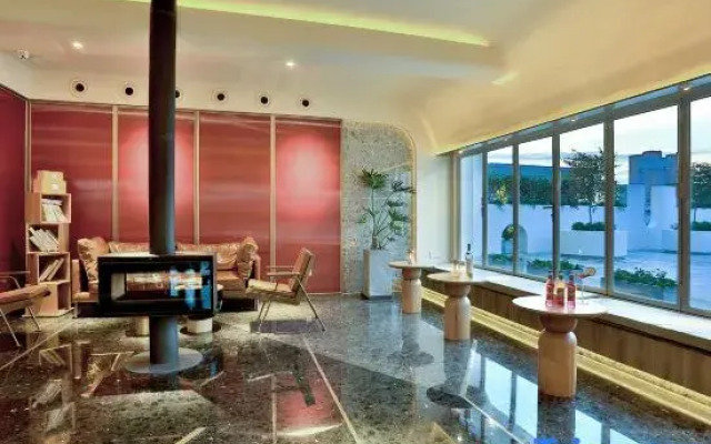 Rosewood Jinhua Hotel