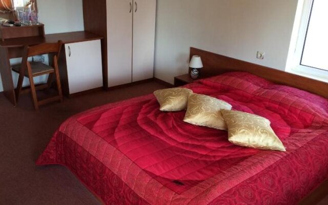 Sea Horse Hotel