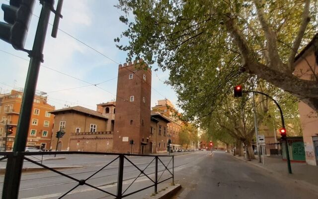 AD Trastevere Guest House