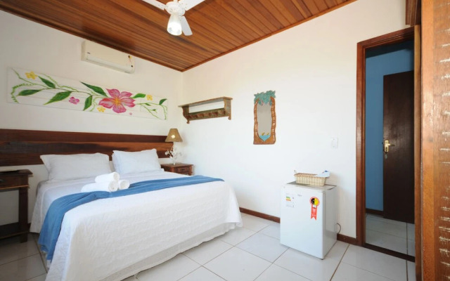 Pousada Vila Centro Búzios