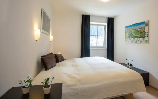 Apartment in Bad Gastein Near Ski Lifts