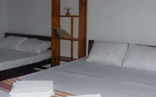 Ocean View Beach Resort