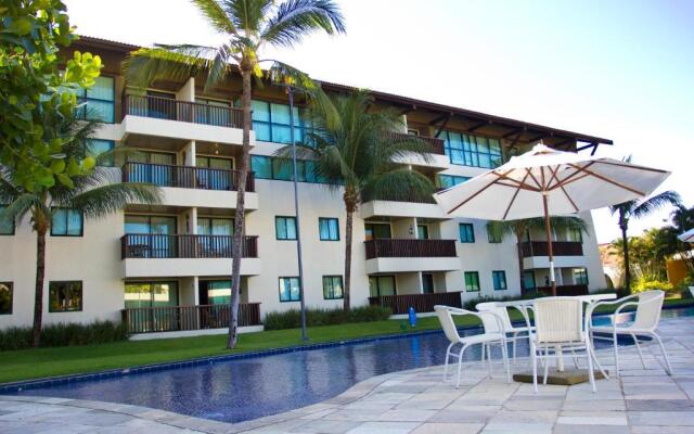 Flat Marulhos Suítes E Resort