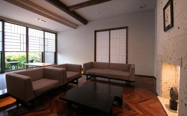 Yufuin Bettei Itsuki