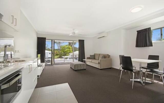 Cooroy Luxury Motel Apartments Noosa