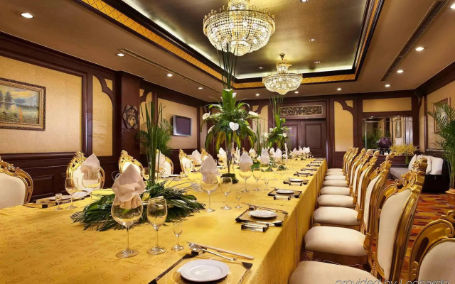 Sofitel Zhengzhou International