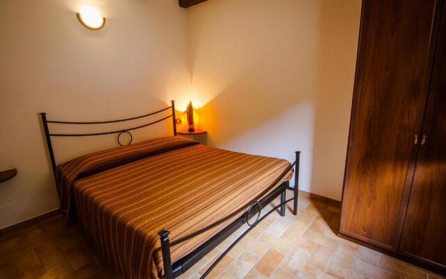 Al Peschio Pizzuto Agriturismo