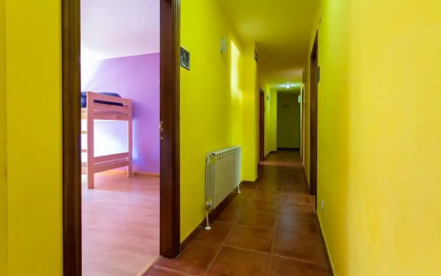 Albergue Los Avellanos - Hostel