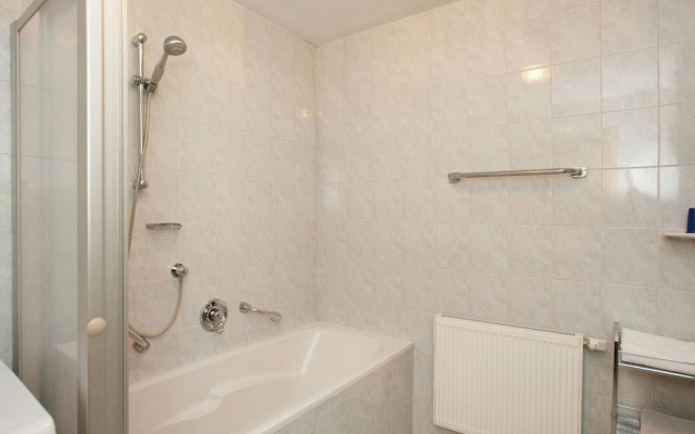 Spacious Flat in Mittersill