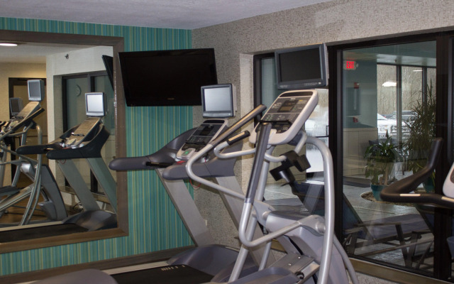 Holiday Inn Express Winfield by IHG