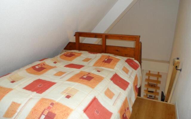 Appartement Cabourg, 2 pièces, 4 personnes - FR-1-487-154