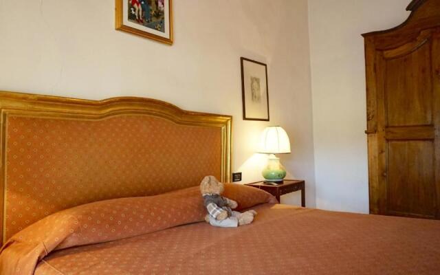 Suite nell'Anfiteatro Romano