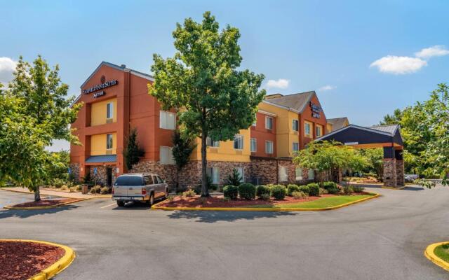Garner Hotel Macon West by IHG