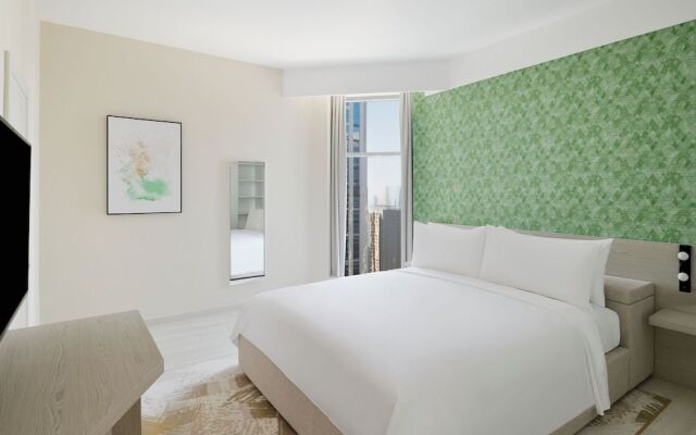 Element West Bay Doha