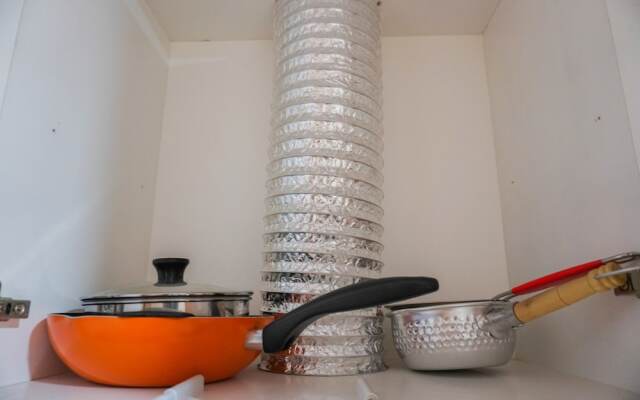 Elegant New Studio The Oasis Apartment