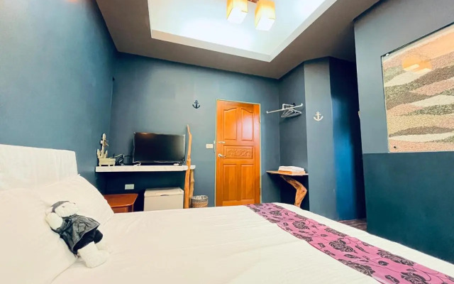 YAMI Hualien Homestay
