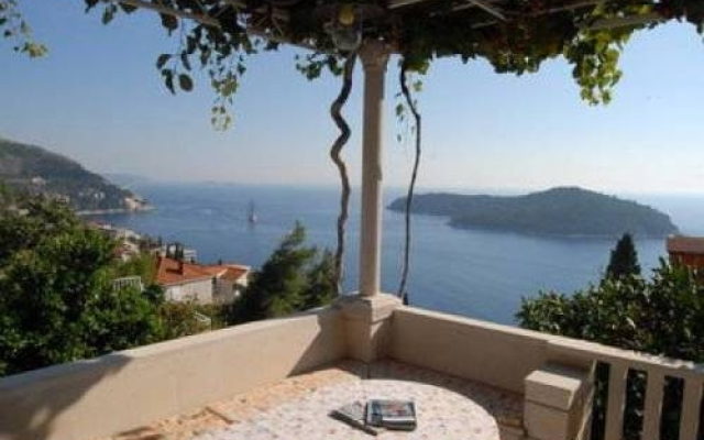 Peric Rooms Dubrovnik