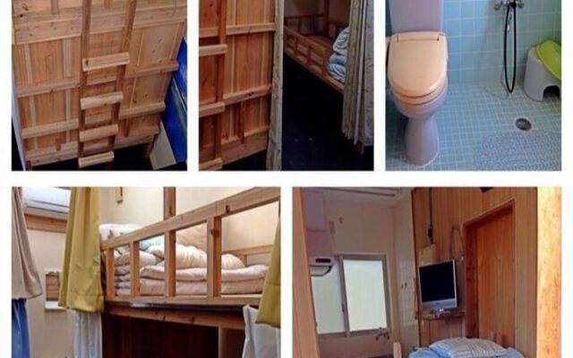 Guesthouse Sunset Hill Bise - Hostel